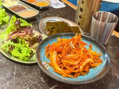 -一品诚记烤肉·甄选店(中南路店)