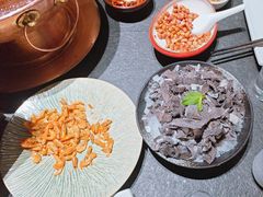 -东来顺(非遗·清真火锅·盛世广场店)