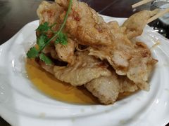 -好妈王饺子(滂江街店)
