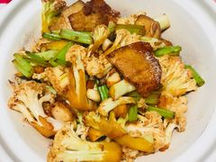 -西贝莜面村(近铁城市广场店)