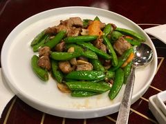 -晶荷轩(香港迪士尼乐园酒店)