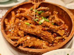 -乐乐大排档·30年老字号(浙江路店)