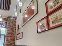 -天天初二·天津传统捞面·天津特色菜(凌奥总店)