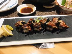 -大岛日本料理铁板烧(南通大饭店)