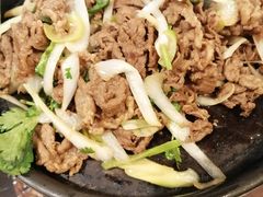 -烤肉季饭庄