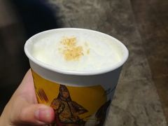 -茶颜悦色(银盆岭万达广场店)