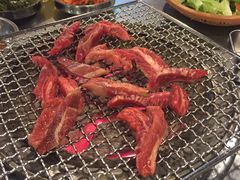 -釜山火炉·海鲜烤肉(紫藤路店)