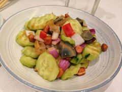 -奕景海鲜酒家· 大连海鲜(星海广场店)