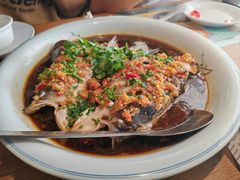 -绿茵小镇中西餐厅(五岭店)