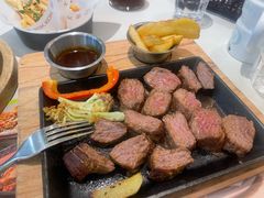 -周沫西餐厅(北京路广百百货店)