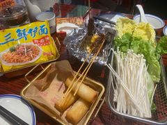 -万达广场(松江店)