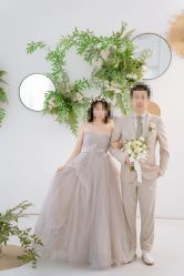 -金夫人婚纱摄影(总店)
