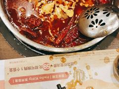 -呷哺呷哺 黄金牧场 (旧宫永辉超市店)