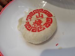-院落新京菜·烤鸭(地安门店)