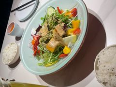 -大碗居·烤鸭·鱼头泡饼(天坛东门店)