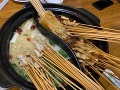 -都善和记洛阳涮牛肚(丰产路店)