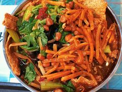 螺丝肉汤粉-红鼻子桂林米粉(金唐新光界店)
