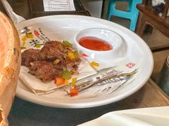 传统手作五香卷-堂宴·老厦门私房菜(1988仙岳总店)
