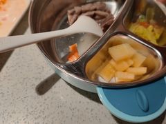 -海底捞大排档火锅(悦荟广场店)