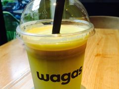 -Wagas沃歌斯(大学路店)