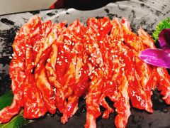 -玖·炭火烤肉