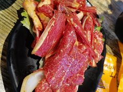 -吉志烤肉(太原总店)