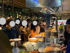 -火叮叮自助烤肉·现切牛肉(茂业店)