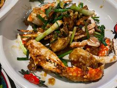 -达叔香味海鲜(海棠68环球美食街店)