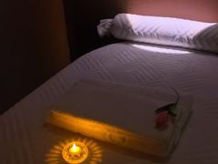 -足本纪·足道 SPA 简餐 洗浴(钱江新城店)