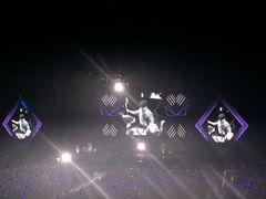 -宝能国际体育演艺中心