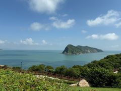 -东澳岛