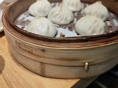 小笼包-苏堂阳春面•九年庆(北京路天河城店)