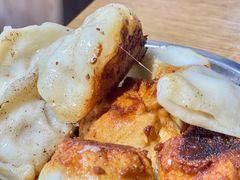 锅贴-黄阿姨锅贴大王(万航渡路店)