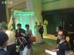 -上海外滩茂悦大酒店
