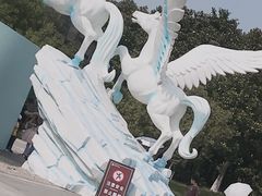 -白马涧龙池景区