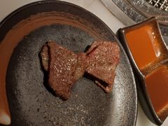-厚贞日式烤肉(龙之梦店)