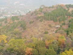 -香山公园