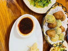 -高淳老街土菜馆(迎薰门店)
