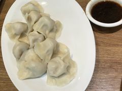 三鲜水饺-上关雪東北菜(中房金谊店)