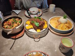 -新白鹿餐厅(金鹰新街口店)