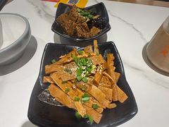 -馋三尺蟹粉小笼(人民广场店)