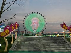 -七桥瓮公园