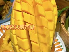 -太食獸泰式茶餐厅(济南万象城店)