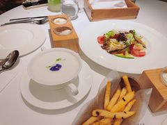 -王品牛排(郑州大卫城店)