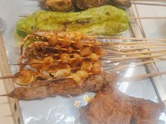 -云晓光头烧烤吧(德平路店)