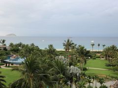 -三亚亚龙湾天域度假酒店