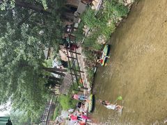 -北京水岸山吧度假村(雁栖镇店)