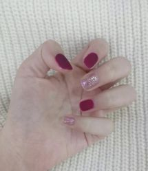 -H12 STAR日式美甲美睫专门店