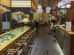 -山之川·日式料理(瀚海海尚店)