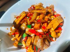 -八碗湘长沙市井菜(坡子街店)